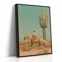 Riding the Retro Southwest