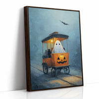 Halloween's Midnight Parade