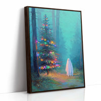 The Spirit of Festive Woods