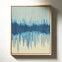 Tides of Cerulean Reflection