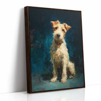 A Loyal Heart Awaits