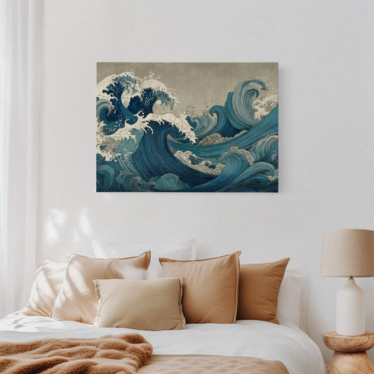 Tides That Shape the Shore