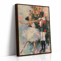Waltz of the Nutcracker