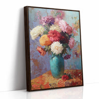 Vibrance in a Sunlit Vessel