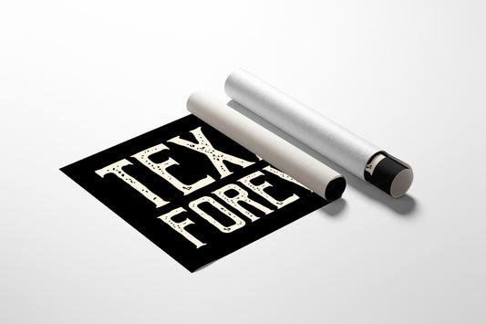 Lone Star State Of Mind