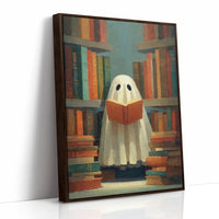 The Specter Among Stacks