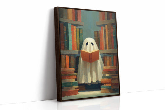 The Specter Among Stacks