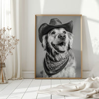 Howdy Partner, Got Treats?