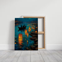Every Light Had a Name