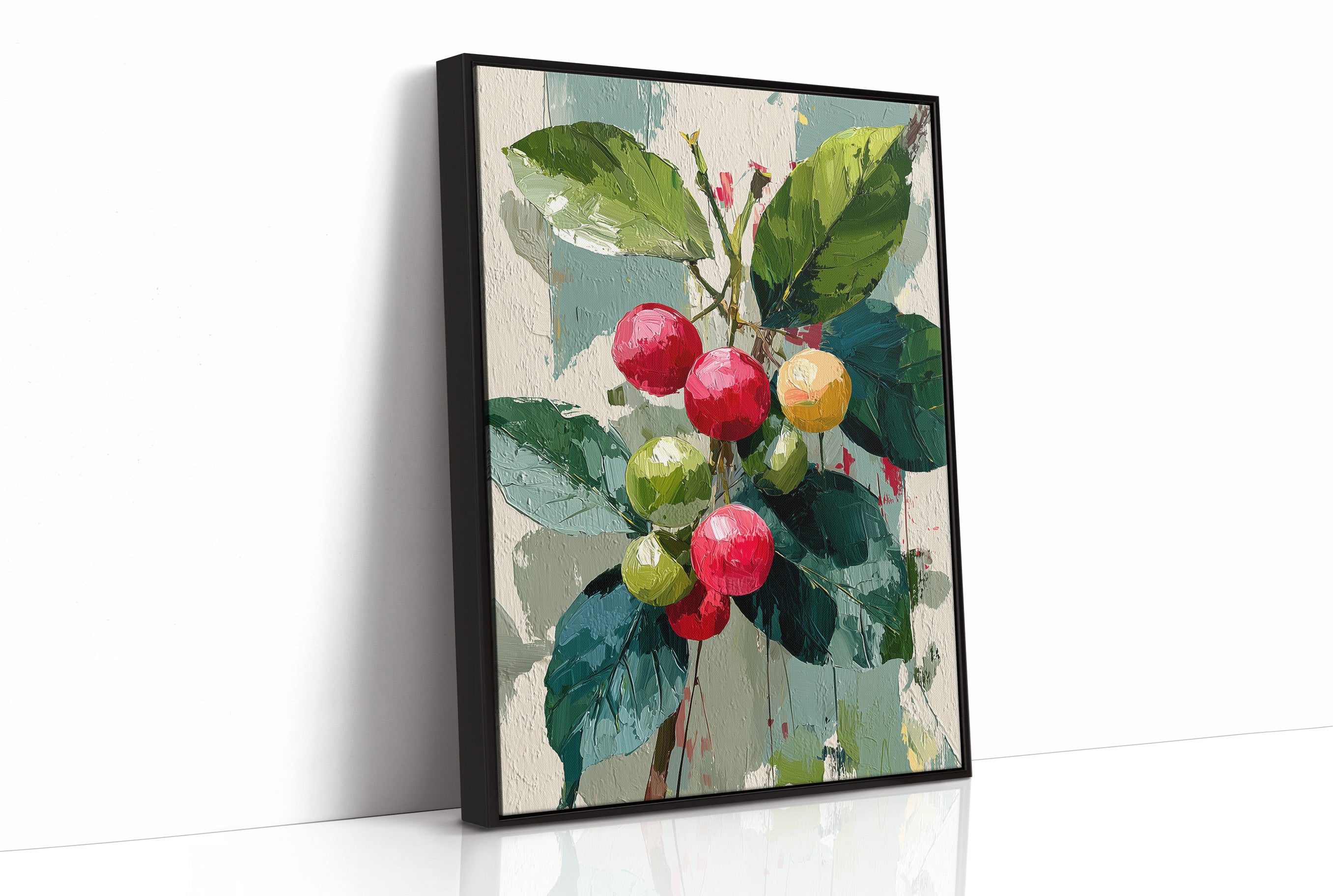 Ripe Summer Cluster