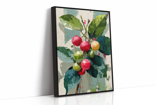 Ripe Summer Cluster