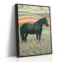 Grazing Between the Bands of Color