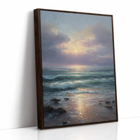 Tides of Light and Color