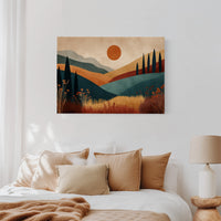 Harvesting the Sun's Embrace