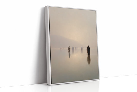 Pilgrims of the Ethereal Plain