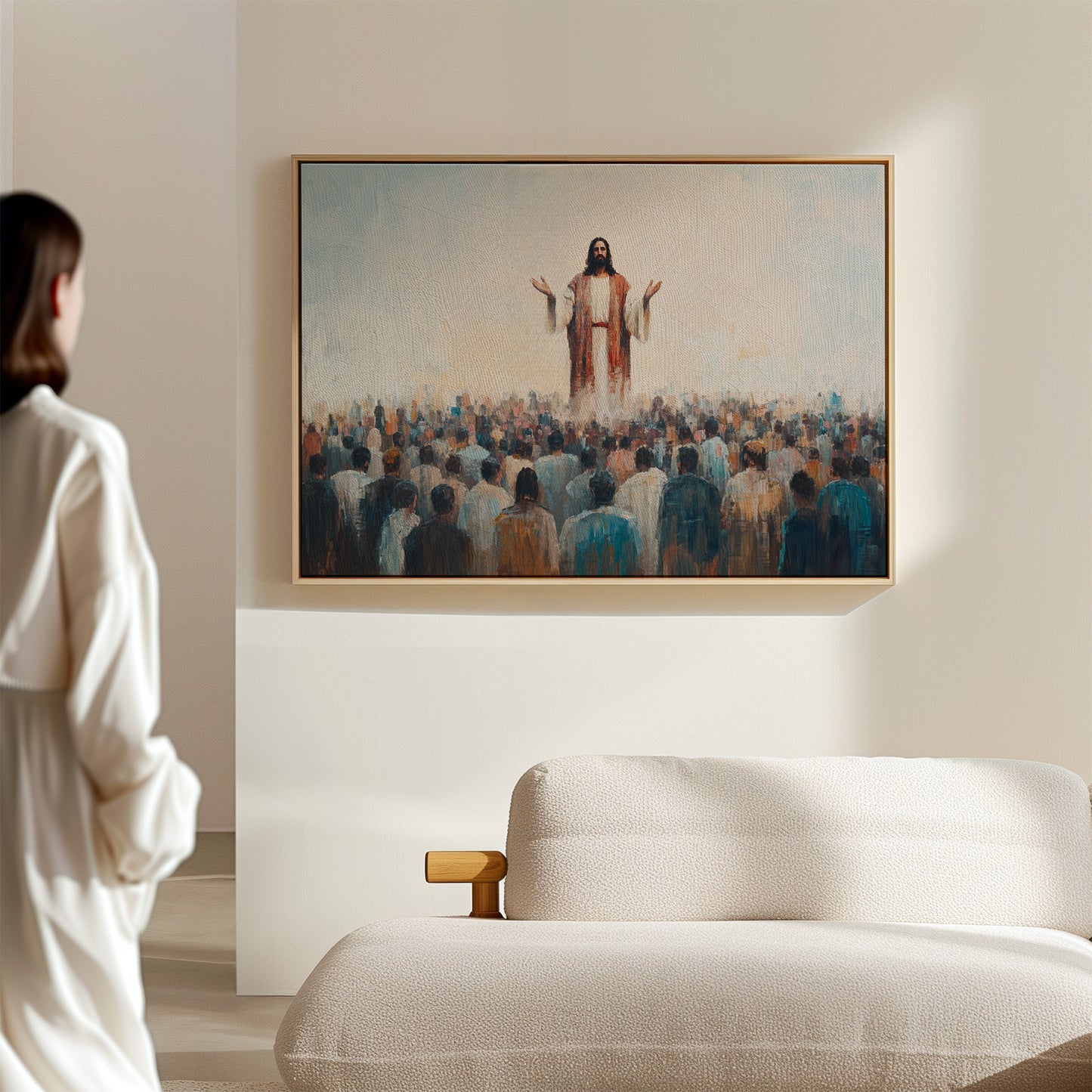 Sermon of the Savior