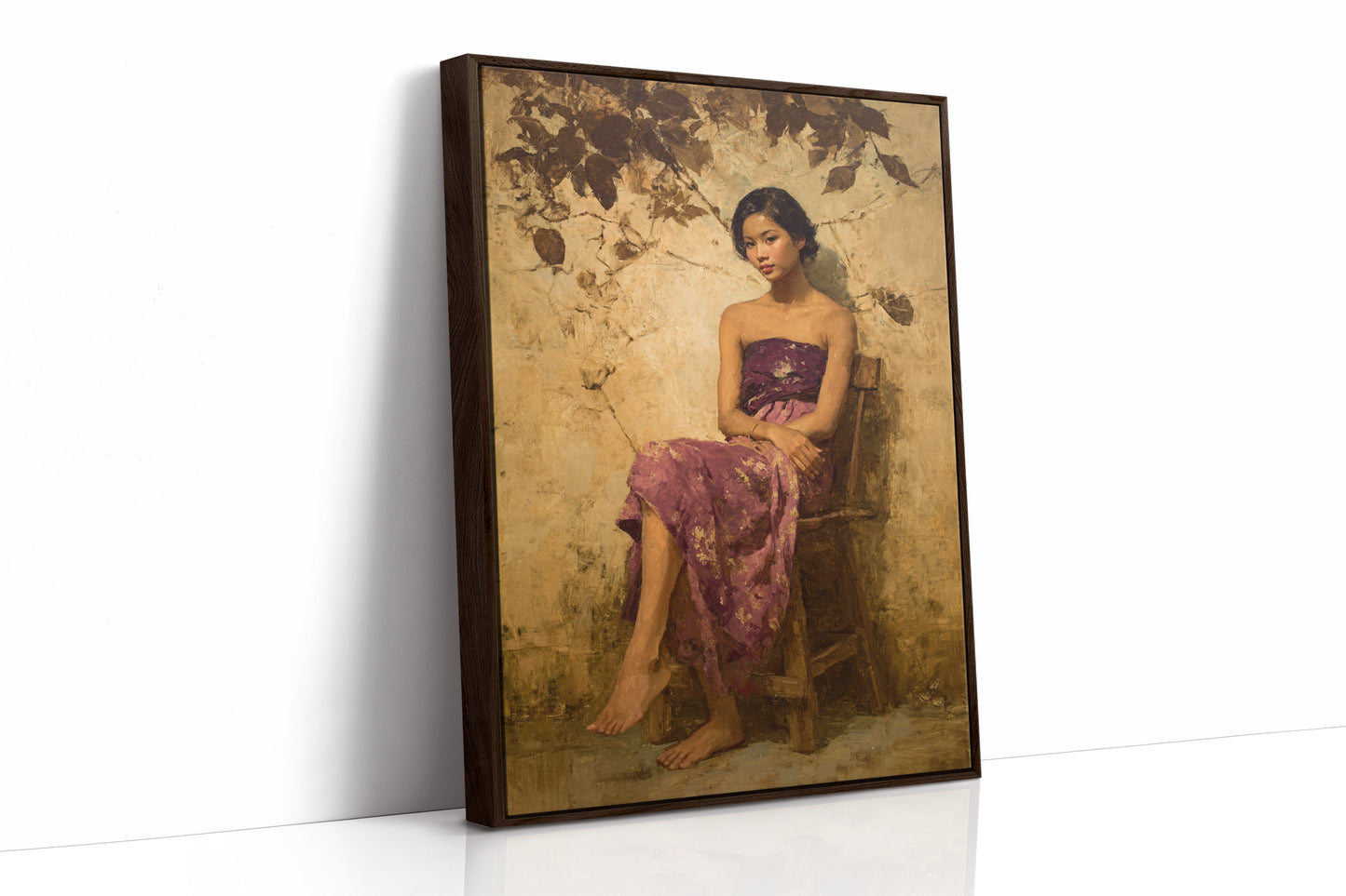 Glimmers of Time Unraveled