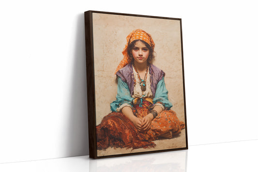 Threads of Tradition and Time