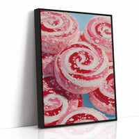 Peppermint Swirl Indulgence