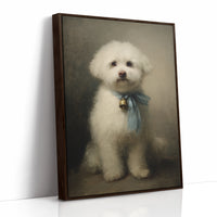 A Moment of Gentle Companionship