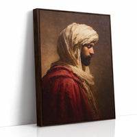 In The Silence Of Reverie