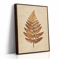 Whispers of the Ancient Fern