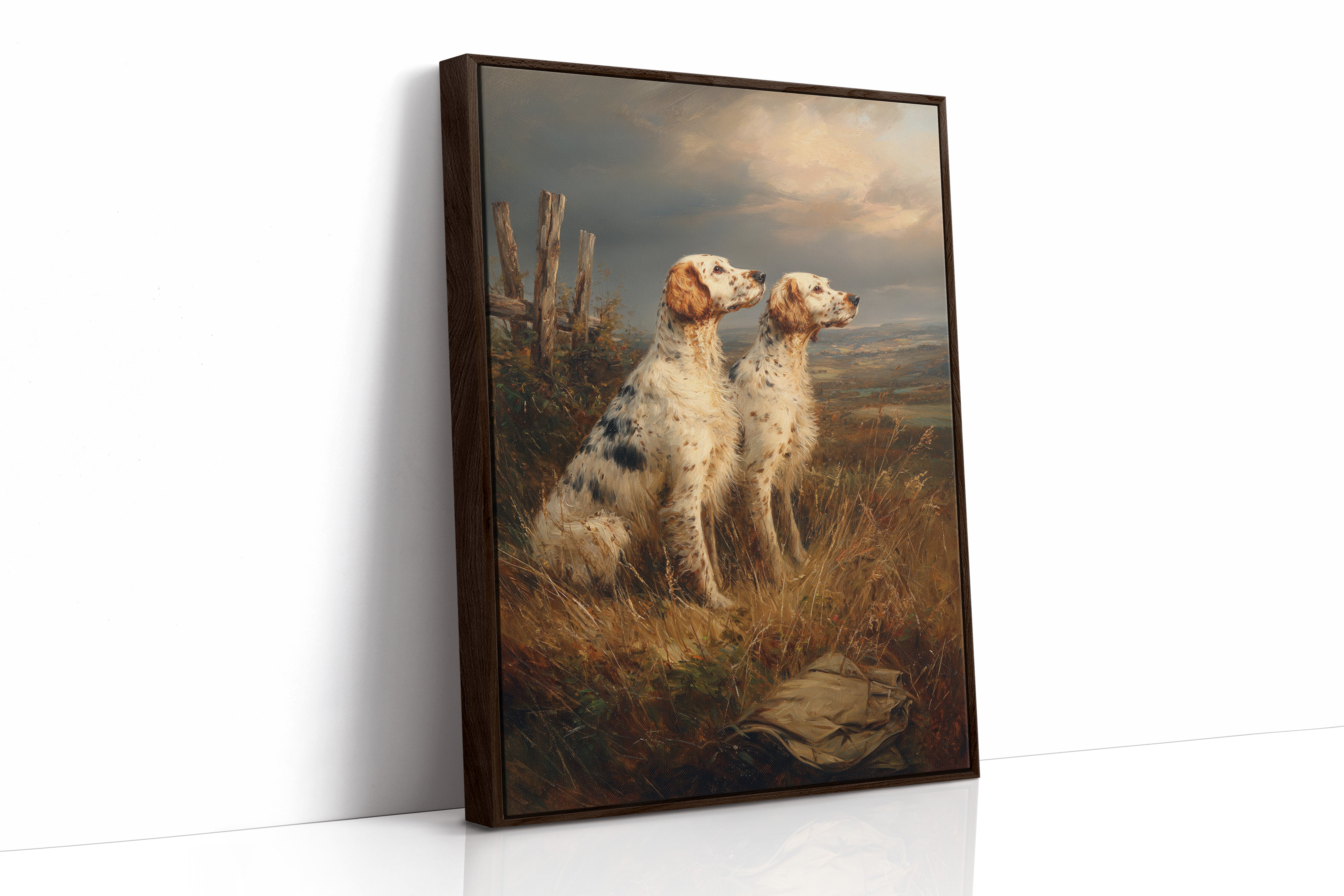 Guardians of the Golden Field