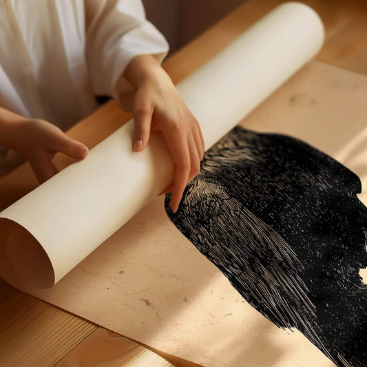 The Poet's Midnight Messenger