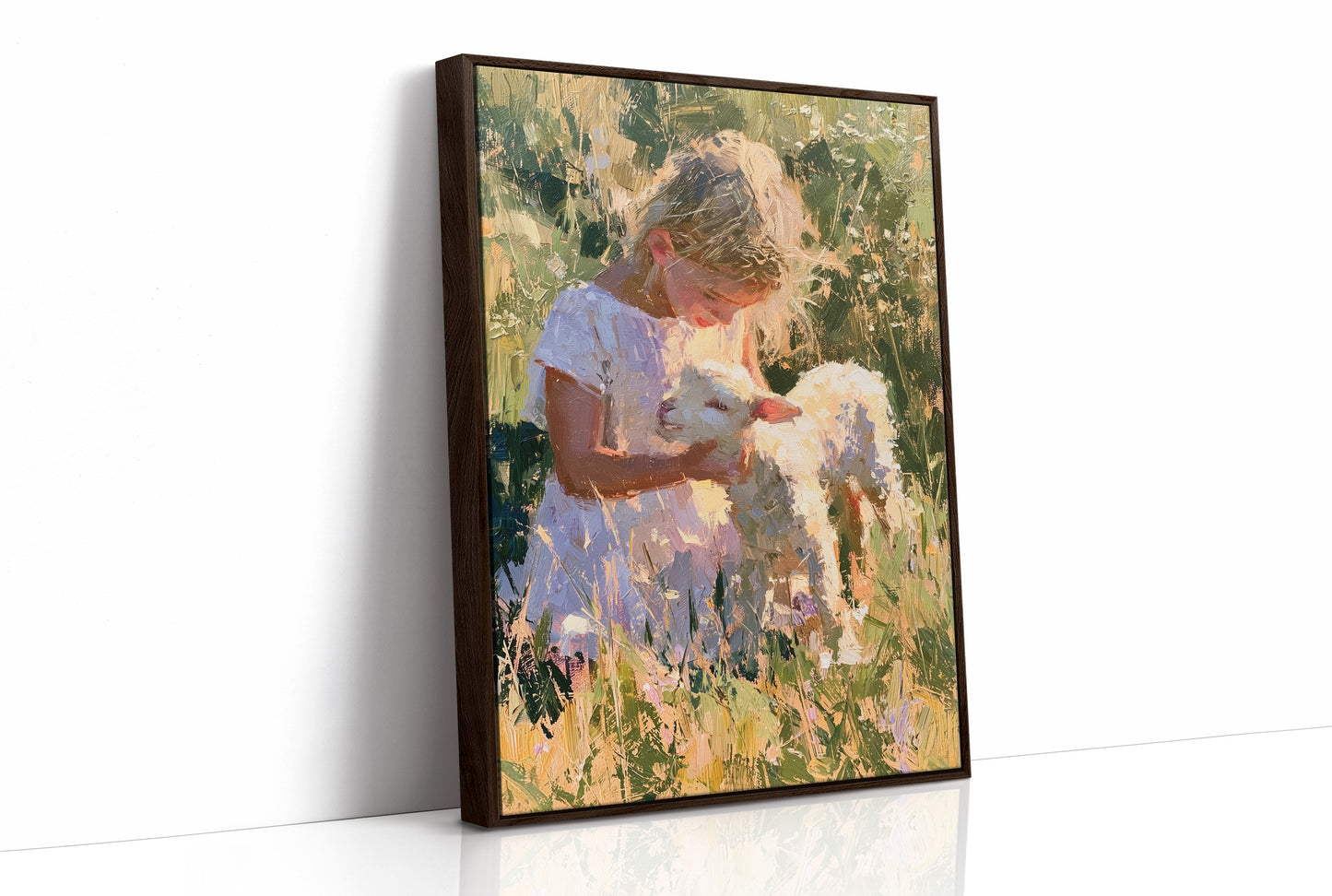Meadow Tenderness