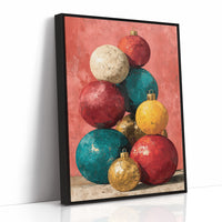 Ornament Stack Symphony