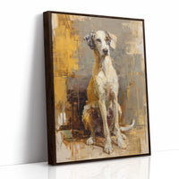 Guardian of Quiet Moments