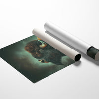 Prairie Kings Remember Ancient Songs