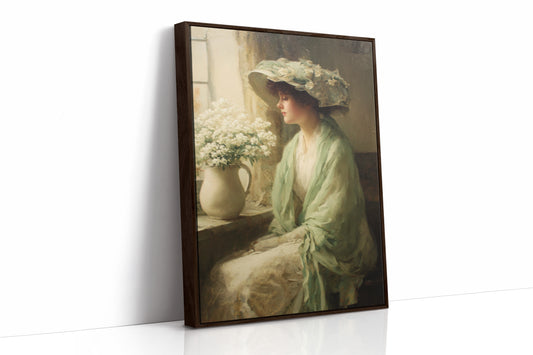 In Quiet Moments of Grace