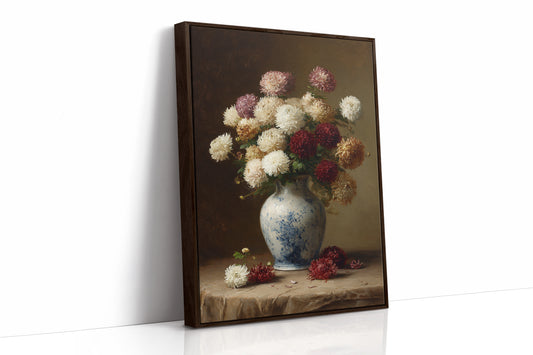 A Symphony of Blossoms Unveiled