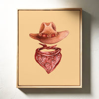 Desert Rose Wears Rustic Memories