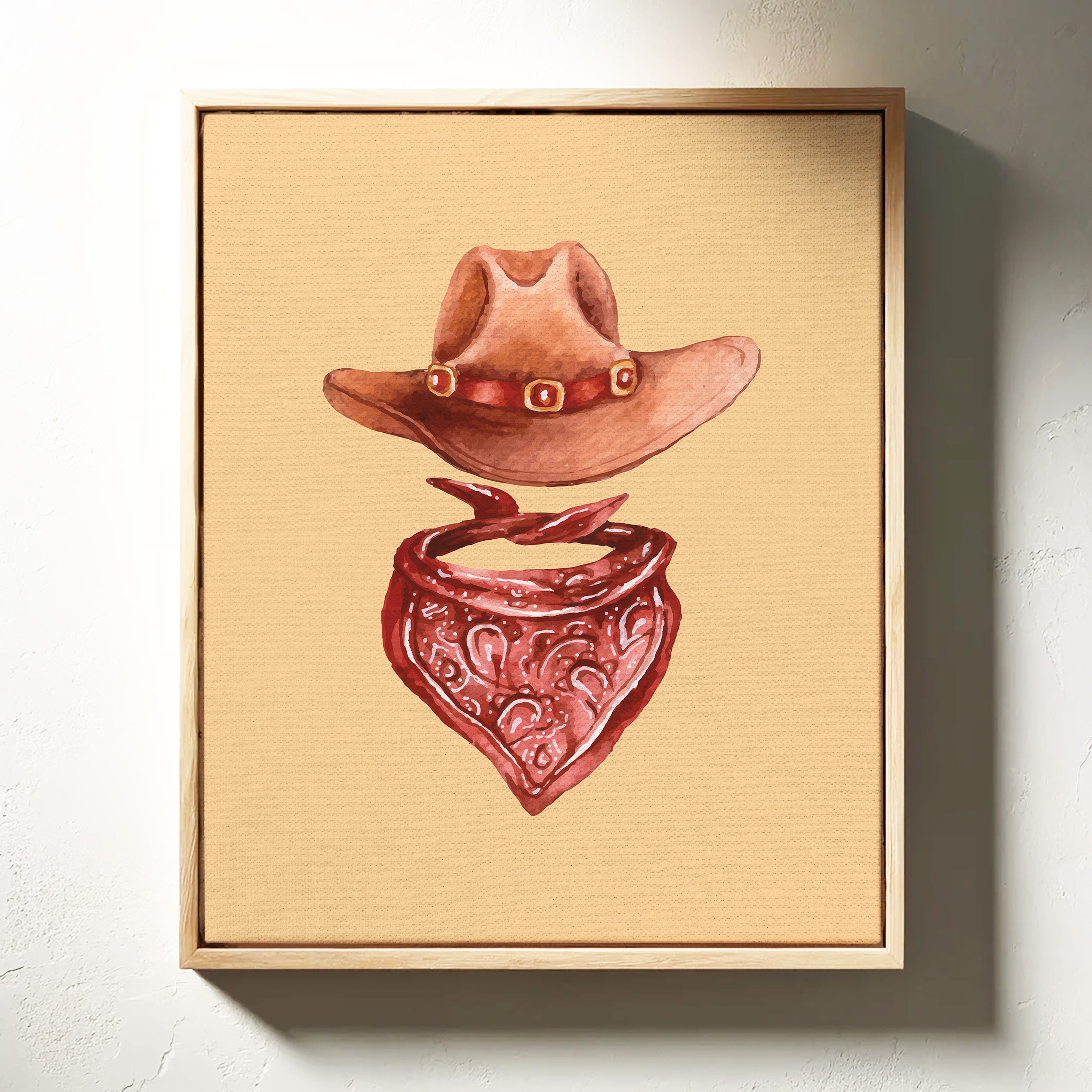 Desert Rose Wears Rustic Memories