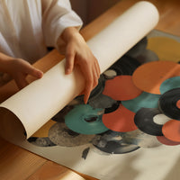 Head Full of Vinyl Dreams