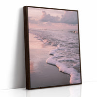 A Symphony of Tides and Light