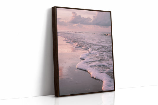 A Symphony of Tides and Light