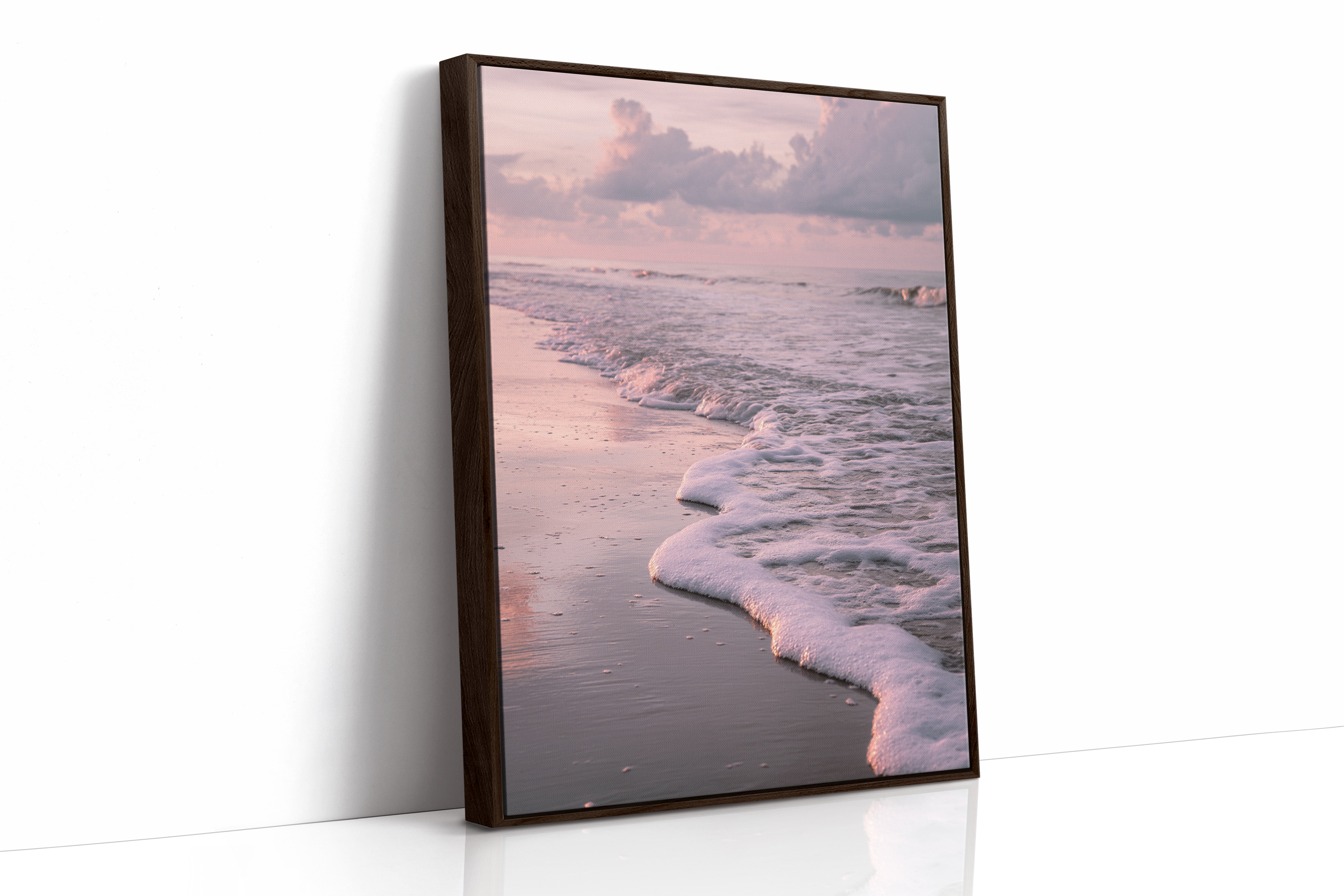 A Symphony of Tides and Light