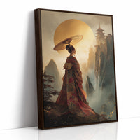 Silk Roads Lead To Mountain Temples