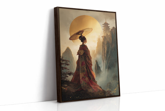 Silk Roads Lead To Mountain Temples