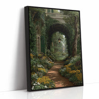 The Path That Always Led Somewhere