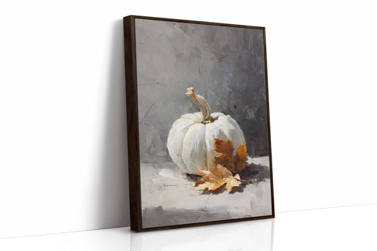 Harvest Moonlight on White Skin