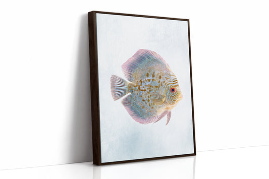 Beneath The Surface's Palette