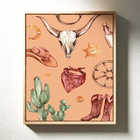 Desert Rose Sings Cowboy Lullabies