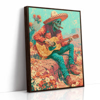 Desert Serenade, No Rush