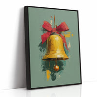 Golden Bell Ringing