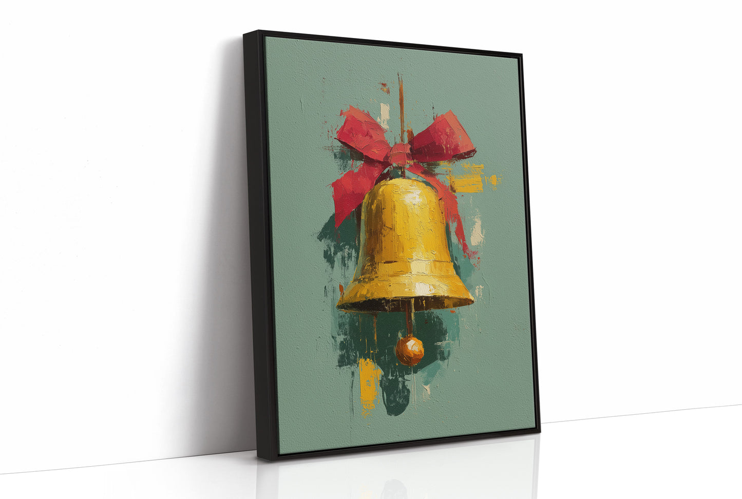 Golden Bell Ringing