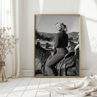 Ranch Life Reverie
